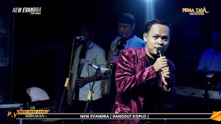 ARIF PATNURACHMAN DOSA TERINDAH Dangdut NEW EVANDRA RYAN EKA SATYA  MELANIE PUTRIA DEWITA SARI [upl. by Igiul]