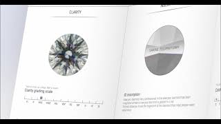 Sarine Diamond Grading Reports [upl. by Florry]