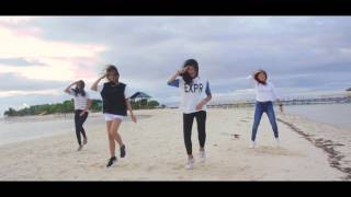 Bikini Body Dance Challenge  Fenech Veloso [upl. by Arte]