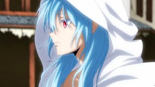 AMV Tensei Shitara Slime Datta Ken 2nd Season Opening Full  Storyteller  TRUE [upl. by Akeihsal]