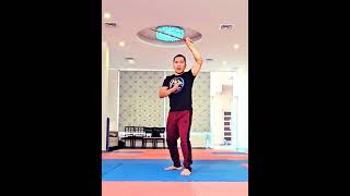 Learn the Basic Strikes of Arnis  Kali  Filipino Martial Arts [upl. by Llered]