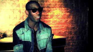 Tinie Tempah  Performing Live Interview Pt 8 VEVO LIFT [upl. by Carita]