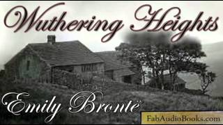 Wuthering Heights Vol 2 Ch 4 by Emily Brontë Audiobook [upl. by Ahsercul823]