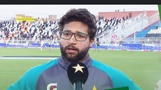 imam UL Haq wrong dismissal my analysis [upl. by Cuthburt947]