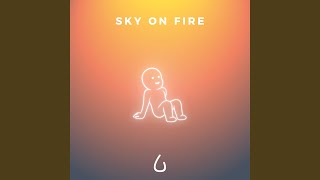 Sky On Fire Clockwise XB19 Mod by Topfighter [upl. by Yelbmik]