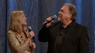 Gene Watson amp Rhonda Vincent  Staying Together quot Livequot [upl. by Nosiram237]