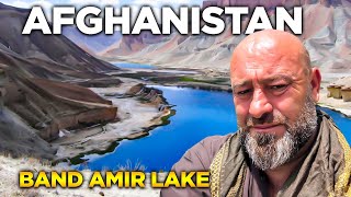 The Most Amazing Places in Afghanistan Travel Video 4K بامیان افغانستان [upl. by Phillie]