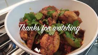 Clay Pot Chicken Curry  میتے کے ھاندی چیکن کاری  Cooking Recipes ChickenCurry [upl. by Parrnell]