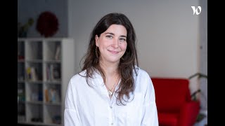 Découvrez Polyconseil avec Ariane UIUX Designer [upl. by Srini]