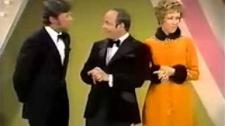 The Tim Conway Comedy Hour 1970 with Carol Burnett 14 [upl. by Brebner97]