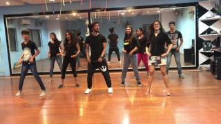 Galti se mistakesongchoreographybollywoodjagga jasoosrajs danceaholic dance studio [upl. by Okier]