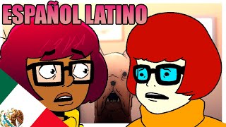 Velma Meets the Original Velma FANDUB ESPAÑOL LATINO  AvocadoAnimations [upl. by Hazlett810]