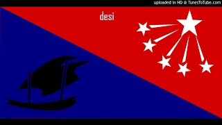 Helgas Band  Desi PNG Music [upl. by Ahseiat]