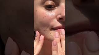 Poolside skincare makeuptutorial skincare skincareroutine esthetician [upl. by Diane]