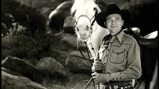 Marked For Murder complete western movie full length starring Tex Ritter [upl. by Jadd]