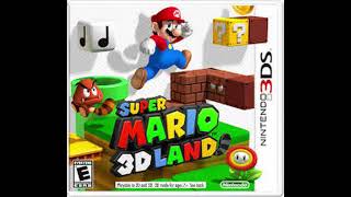 Beach theme  Super Mario 3D Land evolution 20112021 [upl. by Nylsor]