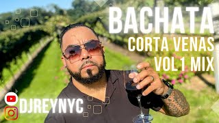 BACHATA CORTA VENAS VOL1 [upl. by Aikahc]