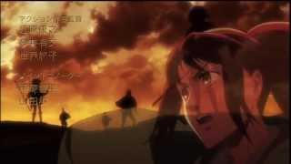 進撃の巨人 OP 2 FULL Shingeki no Kyojin Opening 2 FULL HD [upl. by Josepha373]