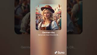 German Day Soundtrack soundtrack freemusic copyrightfreemusic [upl. by Anomas754]