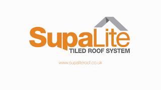 How long does it take to install a SupaLite Roof [upl. by Loar931]