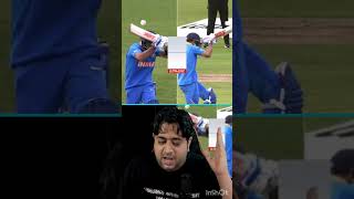 Virat Kohli Dismissal 😱🥲 shorts ytshorts viratkohli indvsban shubmangill abcricinfo cricket [upl. by Aggarwal989]