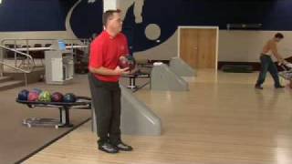 Basic Bowling Techniques Part 3 [upl. by Nikoletta]