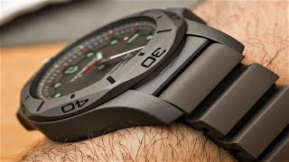 Top 10 Best Victorinox Watches 2025 [upl. by Aiekan]