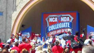 North Carolina State University Small Coed Div IA 4811 [upl. by Karr8]