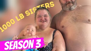 Tammy Tells Her Family She Got Engaged  1000lb Sisters  TLC [upl. by Enaenaj]