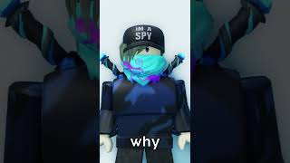 🧠 THE SMARTEST ROBLOX PLAYER [upl. by Ostap]