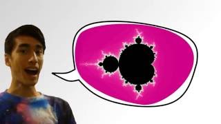 The Mandelbrot Set How it Works and Why its Amazing [upl. by Kristine]