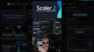 Learn Scaler 2 Fast [upl. by Tammi]