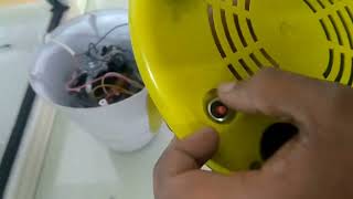 Mixer grinder chalte chalte band ho gya to usko Kaise thik kareHow to repair mixer grinder [upl. by Thynne]