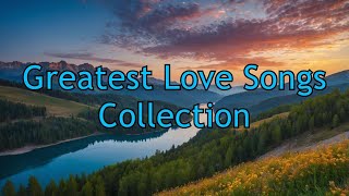 Greatest Love Songs Collection  Janet Basco Diana Ross Charlene Angela Bofill Natalie Cole [upl. by Yleik]