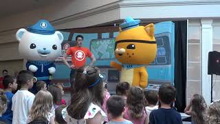 Octonauts LIVE SHOW HD [upl. by Antin]