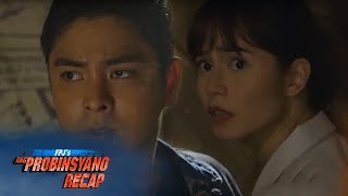 FPJs Ang Probinsyano Week 136 Recap [upl. by Eenimod]