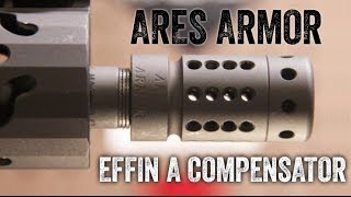 EFFIN A Compensator Review [upl. by Lemraj]