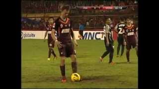 ILIJA SPASOJEVIC highlights 2012 HQ [upl. by Analem423]