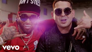 Maximus Wel  Me Dieron Ganas ft Bryant Myers [upl. by Yrrep]