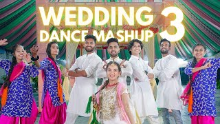 Sauda Khara Khara x Tareefan x Jalebi Baby x Sadi Gali x Jugnu x Bijlee  Wedding Dance Mashup [upl. by Mischa953]