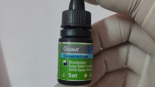 Gluma Desensitizer 🔥🔥 [upl. by Adlei]