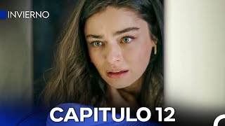 Invierno Capitulo 12 Doblado en Español FULL HD [upl. by Rebeh895]