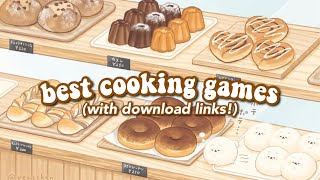 Cooking Craze FREE Mobile Cooking Game Now on iOS amp Android [upl. by Daj142]