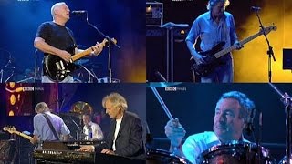 Pink Floyd  The Last Concert Gilmour Waters Mason Wright [upl. by Timothy]