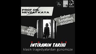 İntikamın Tarihi [upl. by Avie]