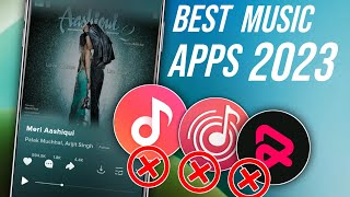 🎵Resso Jaisa Dusra App 2023  Best Music AppBest Online Music App For AndroidResso Jaisa Dusra App [upl. by Harutak]