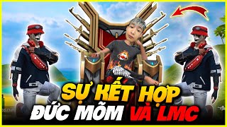 Đức Mõm Và LMC Sự Kết Hợp Hoàn Hảo Liệu Có Top 1 [upl. by Nnayt]