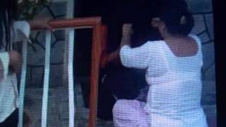 Real Exorcism of a Nepali girl [upl. by Jolda]