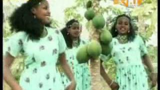 Eritrean song by Weldai Okbazgi  24may91net [upl. by Annetta]