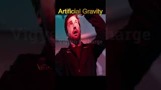 Artificial Gravity science physics experiment [upl. by Krenek]